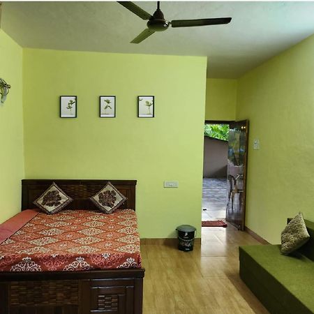Bhumi Holiday Home Алибаг Екстериор снимка