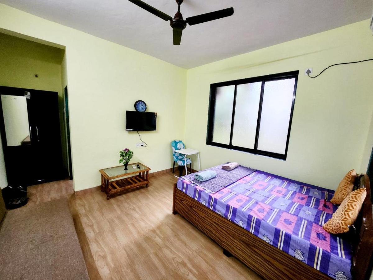 Bhumi Holiday Home Алибаг Екстериор снимка