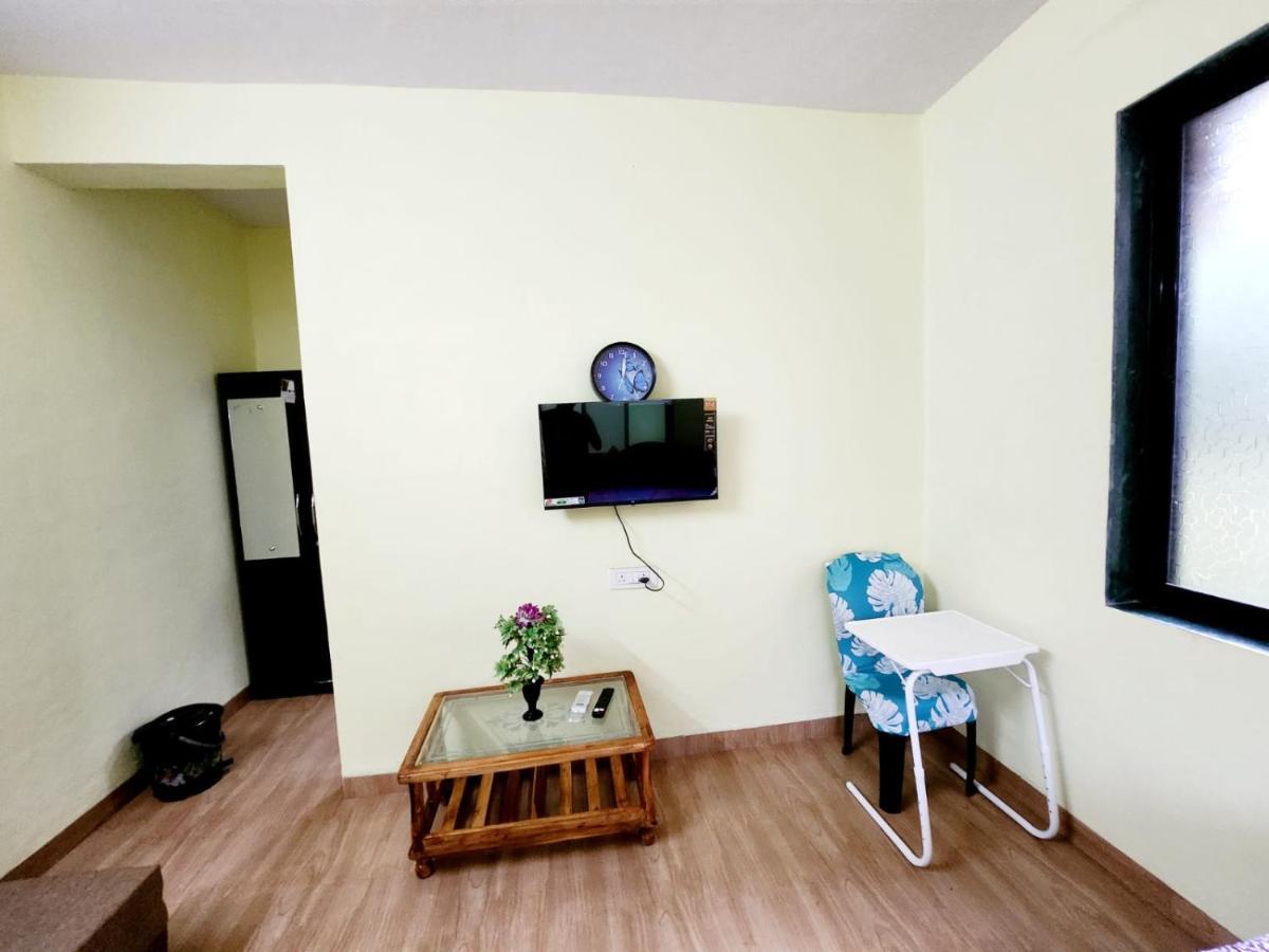 Bhumi Holiday Home Алибаг Екстериор снимка