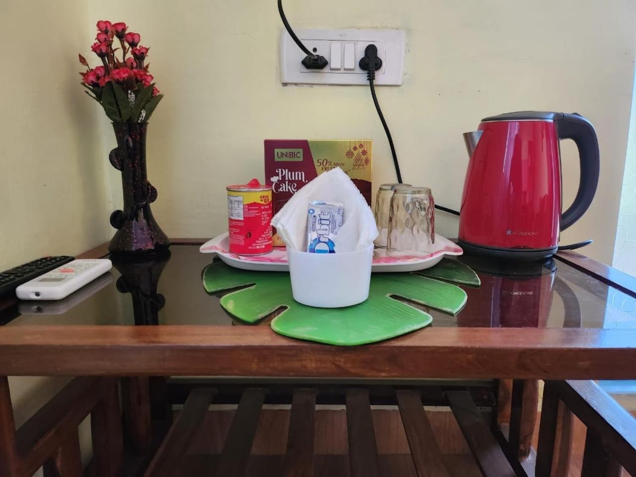 Bhumi Holiday Home Алибаг Екстериор снимка