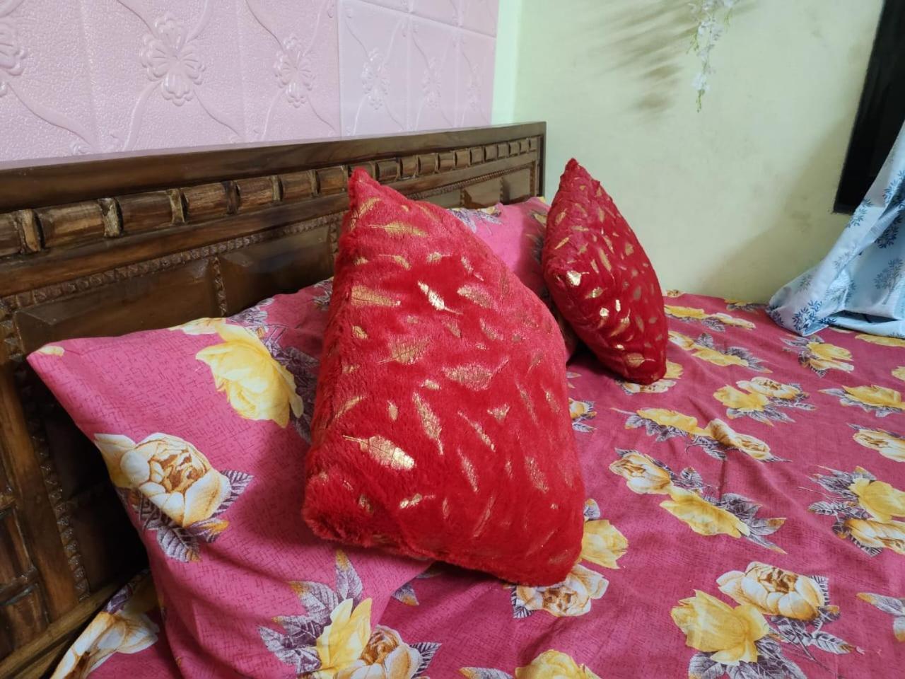 Bhumi Holiday Home Алибаг Екстериор снимка