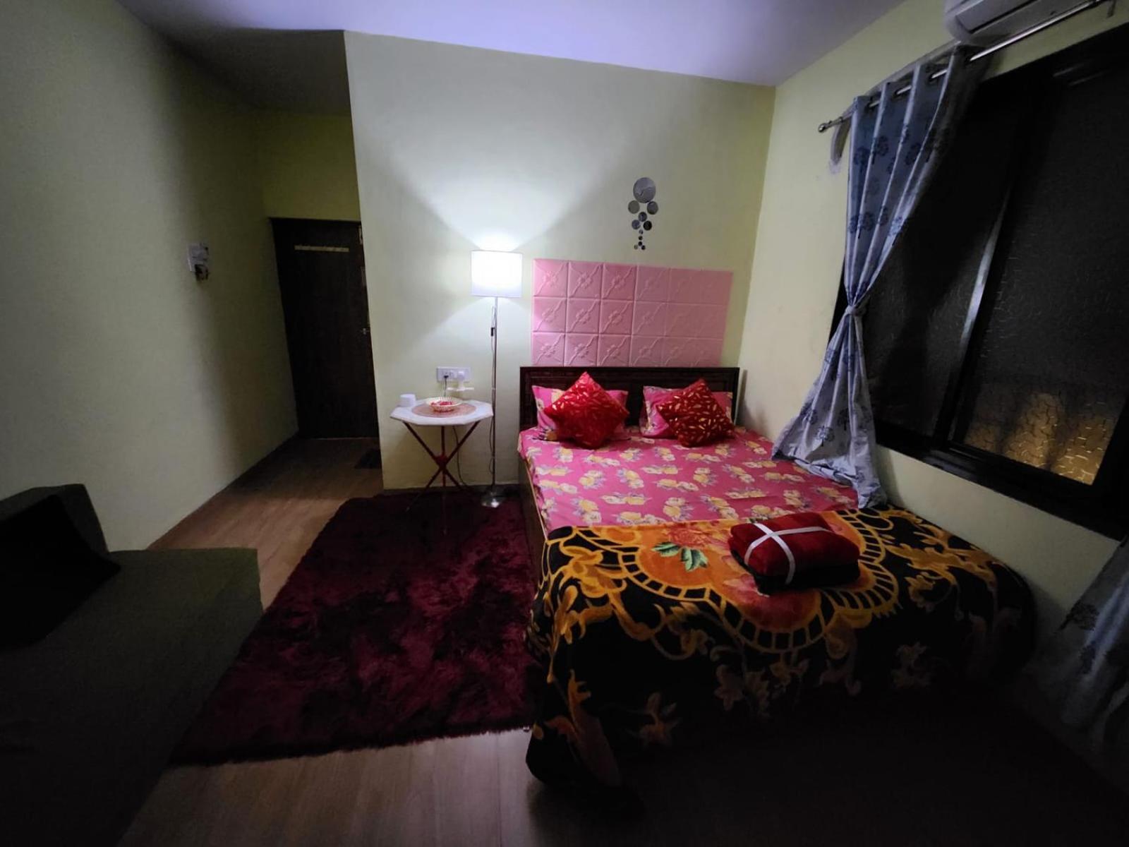 Bhumi Holiday Home Алибаг Екстериор снимка