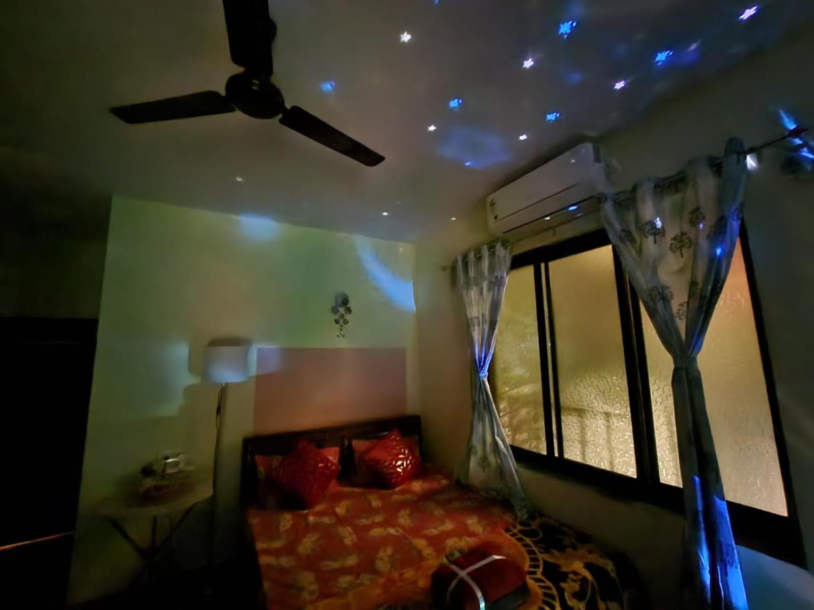 Bhumi Holiday Home Алибаг Екстериор снимка