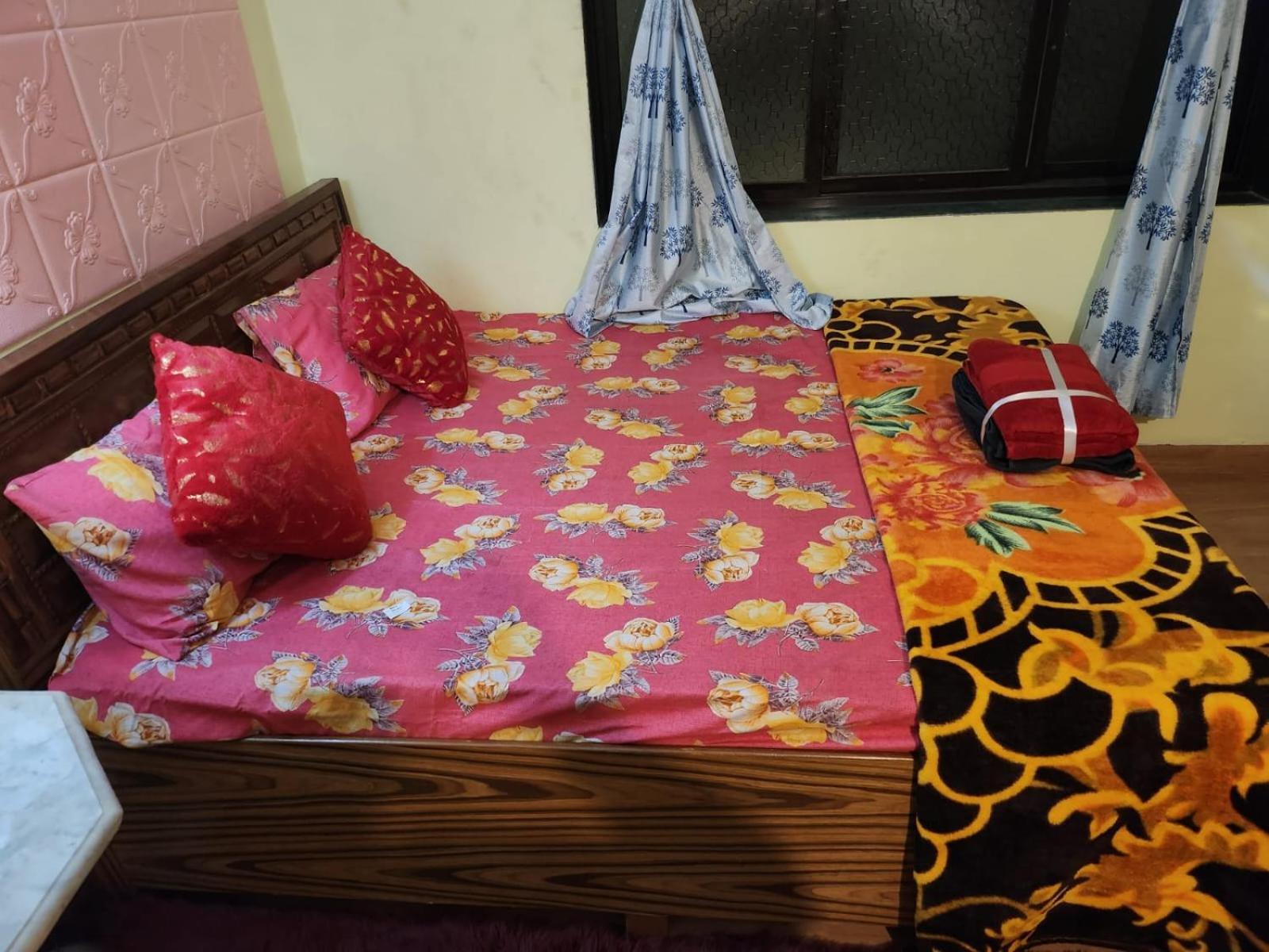 Bhumi Holiday Home Алибаг Екстериор снимка