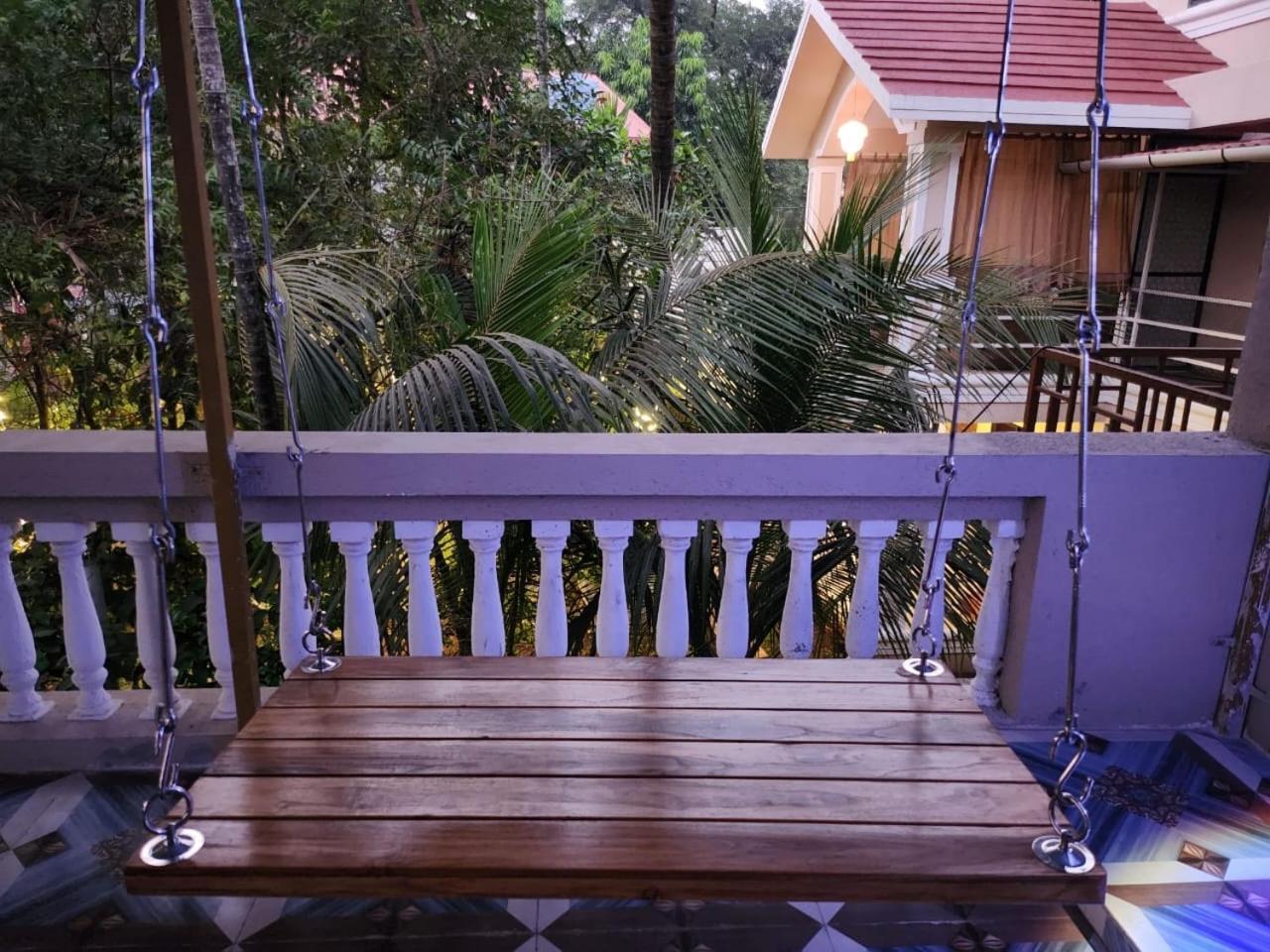 Bhumi Holiday Home Алибаг Екстериор снимка