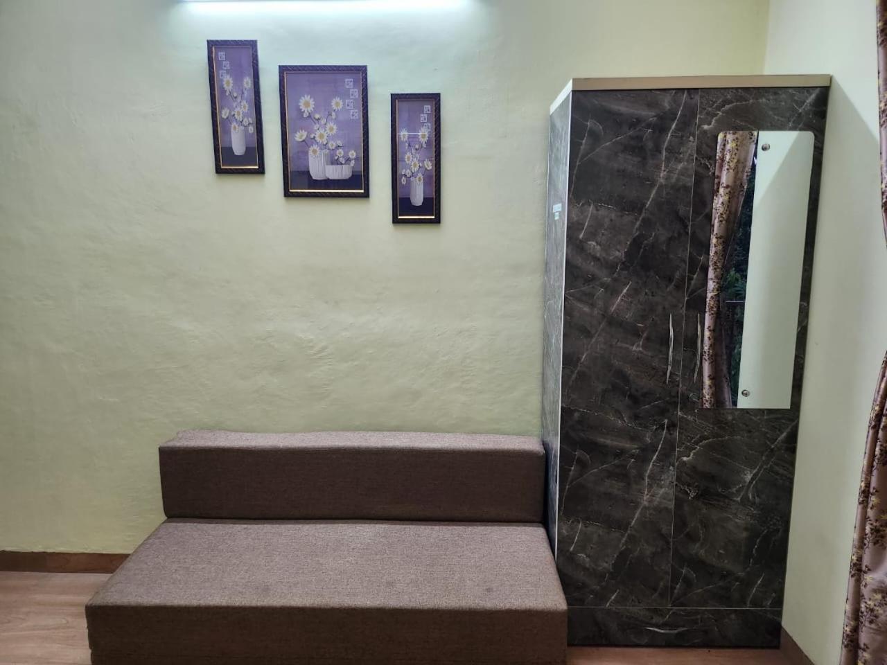 Bhumi Holiday Home Алибаг Екстериор снимка