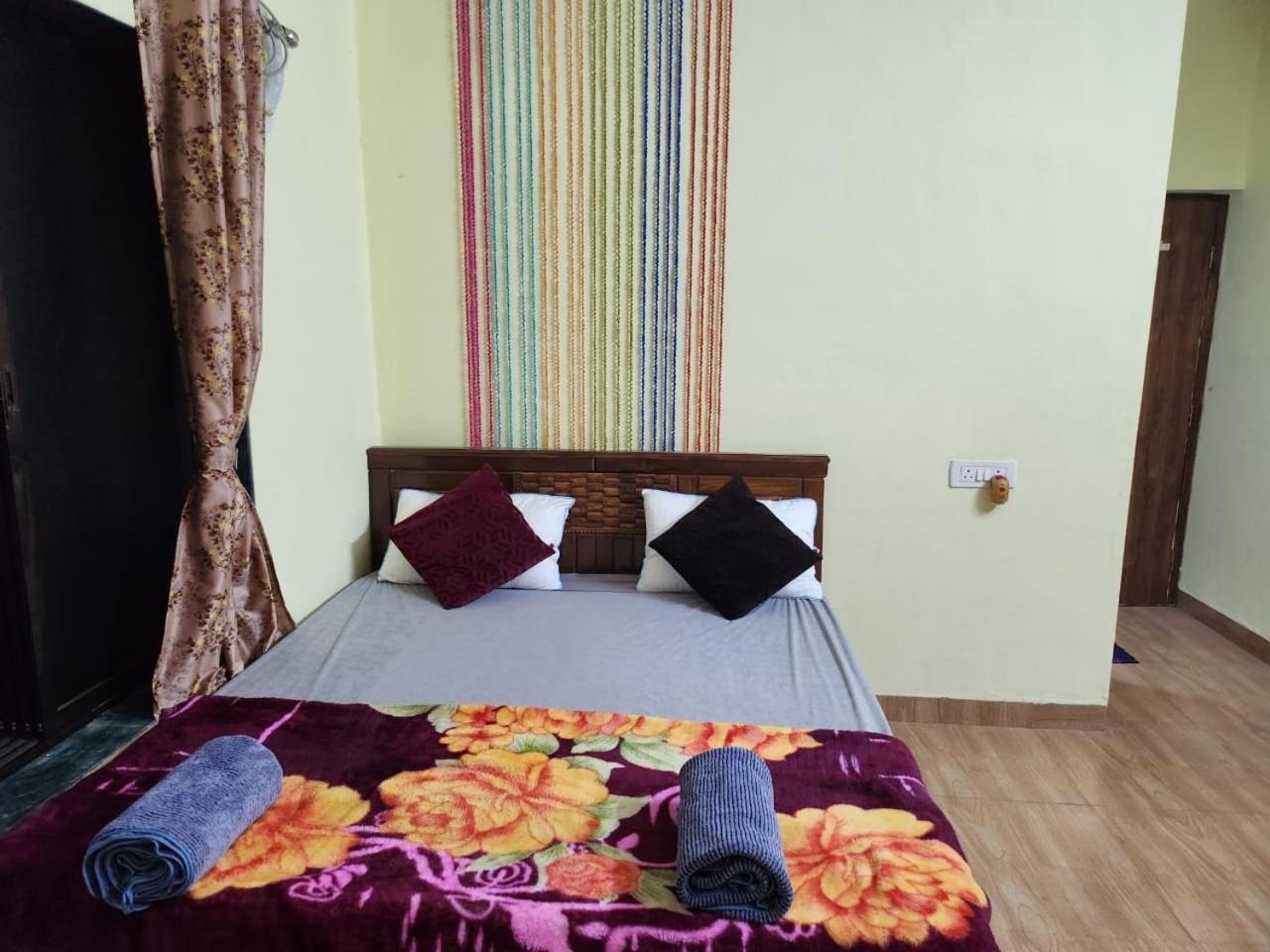 Bhumi Holiday Home Алибаг Екстериор снимка