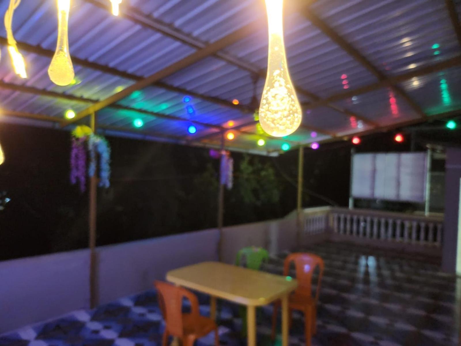 Bhumi Holiday Home Алибаг Екстериор снимка
