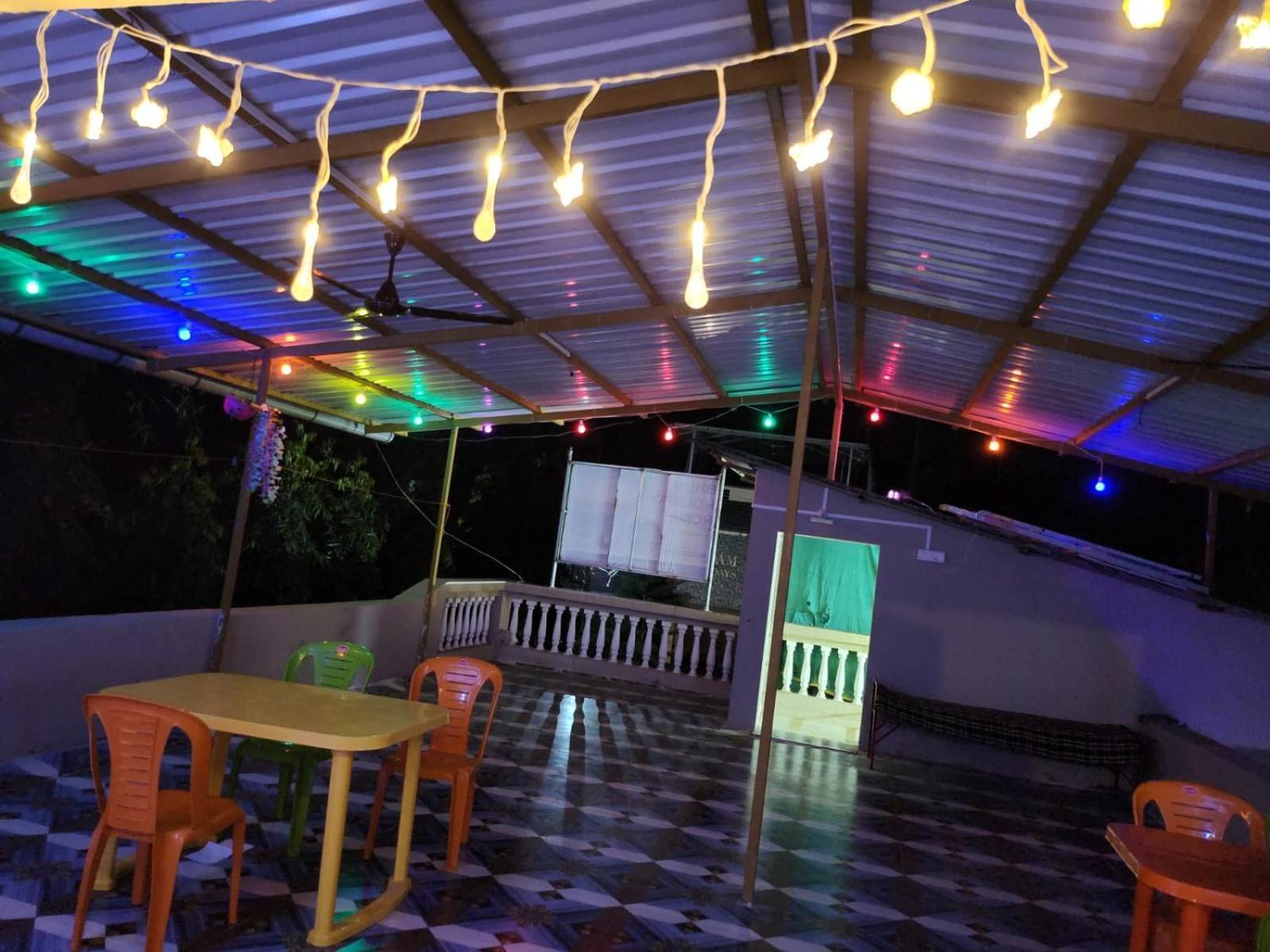Bhumi Holiday Home Алибаг Екстериор снимка