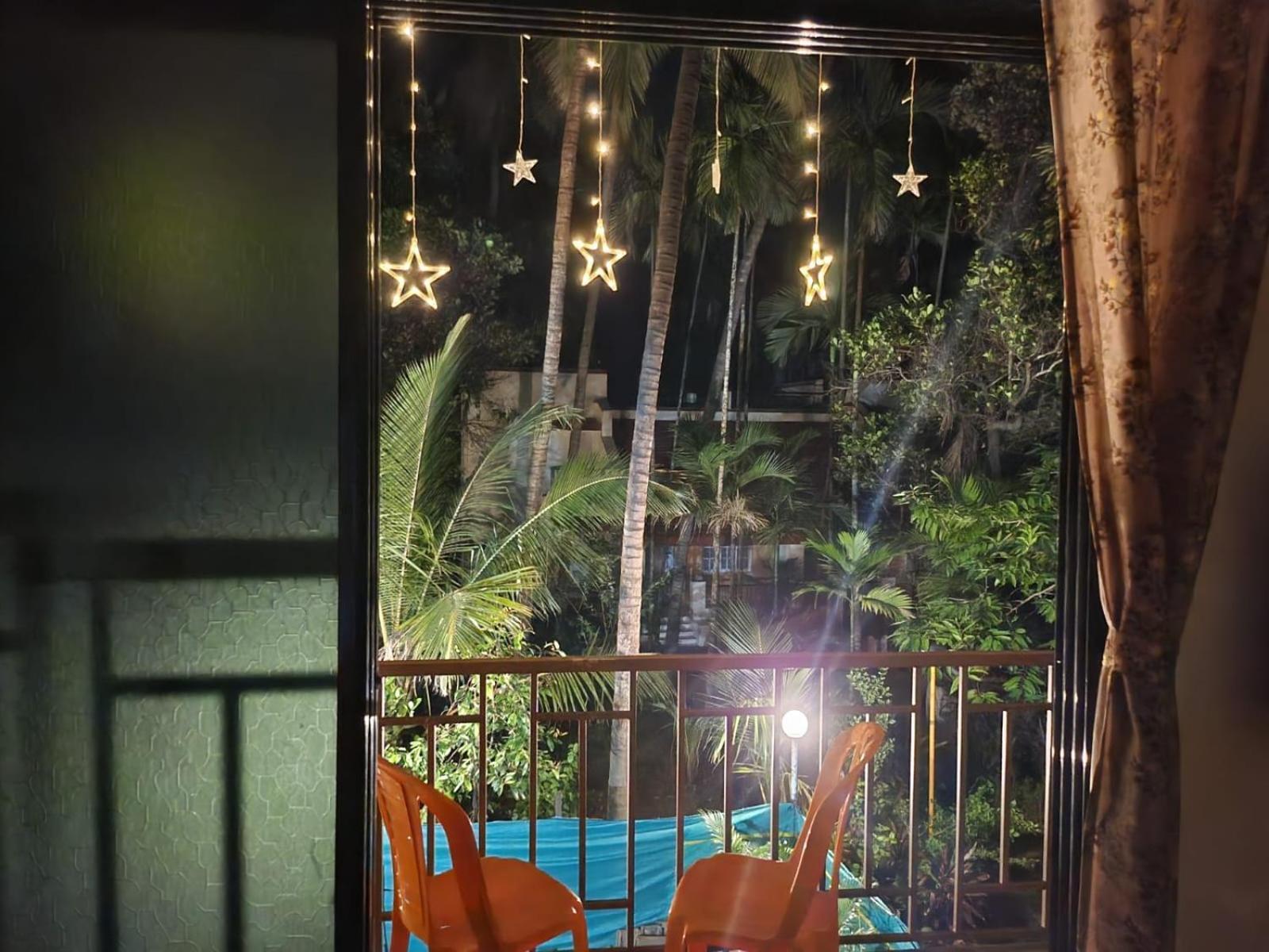 Bhumi Holiday Home Алибаг Екстериор снимка