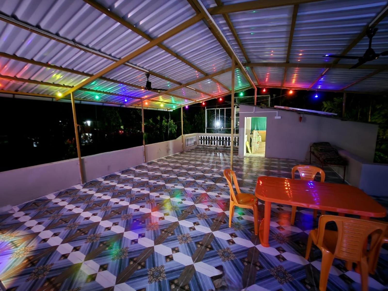 Bhumi Holiday Home Алибаг Екстериор снимка